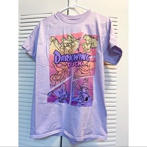 Men’s Darkwing Duck T-shirt